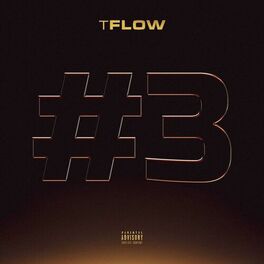 Album cover of Tflow #3