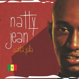 Album cover of Santa Yalla