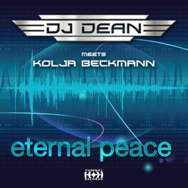 Album cover of Eternal Peace