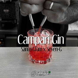 Album cover of Campari Gin