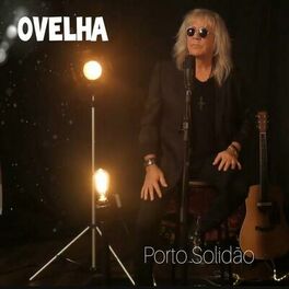 Album cover of Porto Solidão