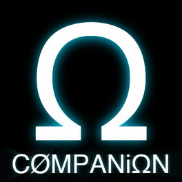 Album cover of Companion