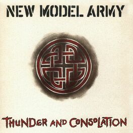 Album cover of Thunder And Consolation (Bonus Content)