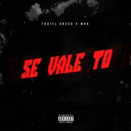 Album cover of Se Vale To' (feat. M96)