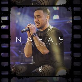 Album cover of Nafas (Live Concert)