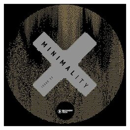 Album cover of Minimality Issue 33