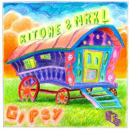Album cover of Gipsy