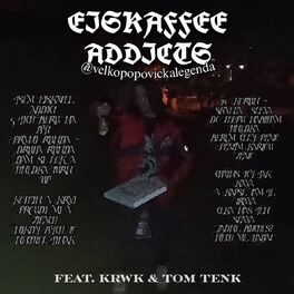 Album cover of EISKAFFEE ADDICTS