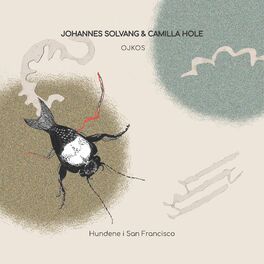 Album cover of Hundene i San Francisco