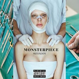 Album cover of Monsterpiece