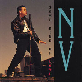 Album cover of Some Kind of Love