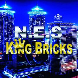 Album cover of King Bricks