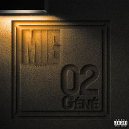 Album cover of 02 Géné