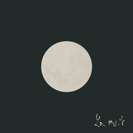 Album cover of La nuit (Version acoustique)