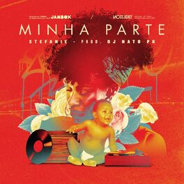 Album cover of Minha Parte