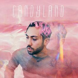 Album cover of Candyland