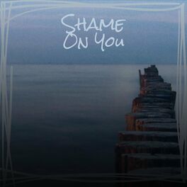 Album cover of Shame On You