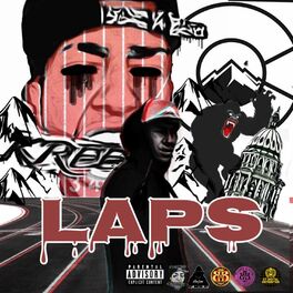 Album cover of L.A.P.S.