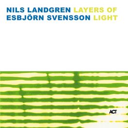 Album cover of Layers of Light
