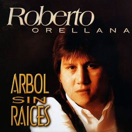 Album cover of Árbol Sin Raíces