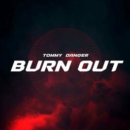 Album cover of Burn out
