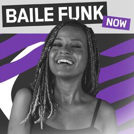 Album cover of Baile Funk Now