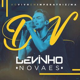 Album cover of Ao Vivo em Imperatriz / MA
