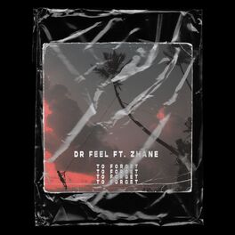 Album cover of To Forget