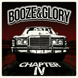 Album cover of CHAPTER IV