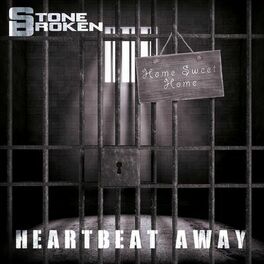 Album cover of Heartbeat Away