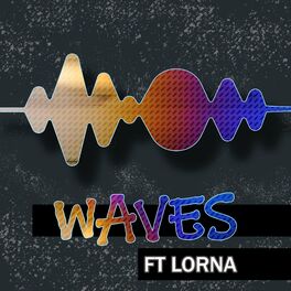 Album picture of Waves (feat. Lorna)