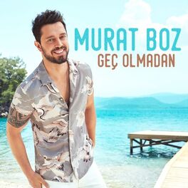 Album picture of Geç Olmadan