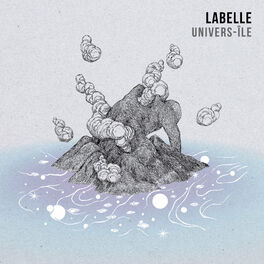 Album cover of univers-île