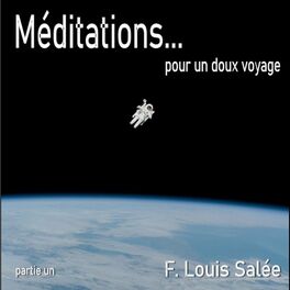 Album cover of Méditations... Pour Un Doux Voyage, Pt. 1
