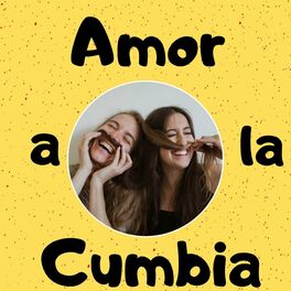 Album cover of Amor a la Cumbia
