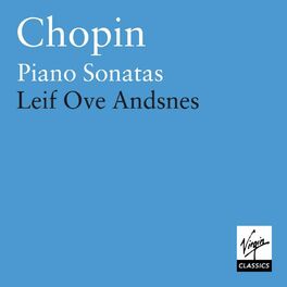 Album cover of Chopin: Piano Sonatas Nos. 1 - 3, Mazurkas, Op. 17 & Études