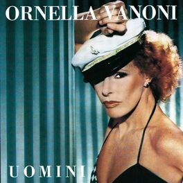 Album cover of Uomini