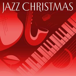 Album cover of Jazz Christmas 2023