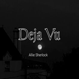Album cover of Deja Vu