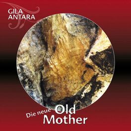 Album cover of Old Mother