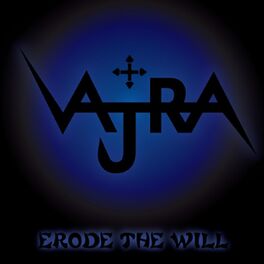 Album cover of Erode the Will