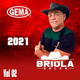 Album cover of 2021, Vol. 2 (Ao Vivo)