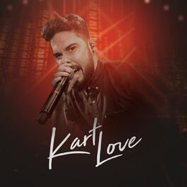 Album cover of Sucessos Kart Love
