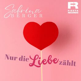 Album cover of Nur die Liebe zählt