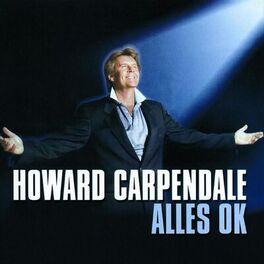 Album cover of Alles O.K.
