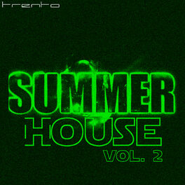 Album cover of Summer House, Vol. 2
