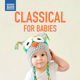 Album cover of Classical for Babies