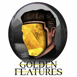 Album cover of Golden Features