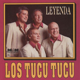 Album cover of Leyenda