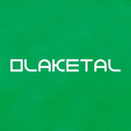 Album cover of Olaketal